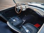 Austin-Healey 100M Le Mans Roadster 1955 года